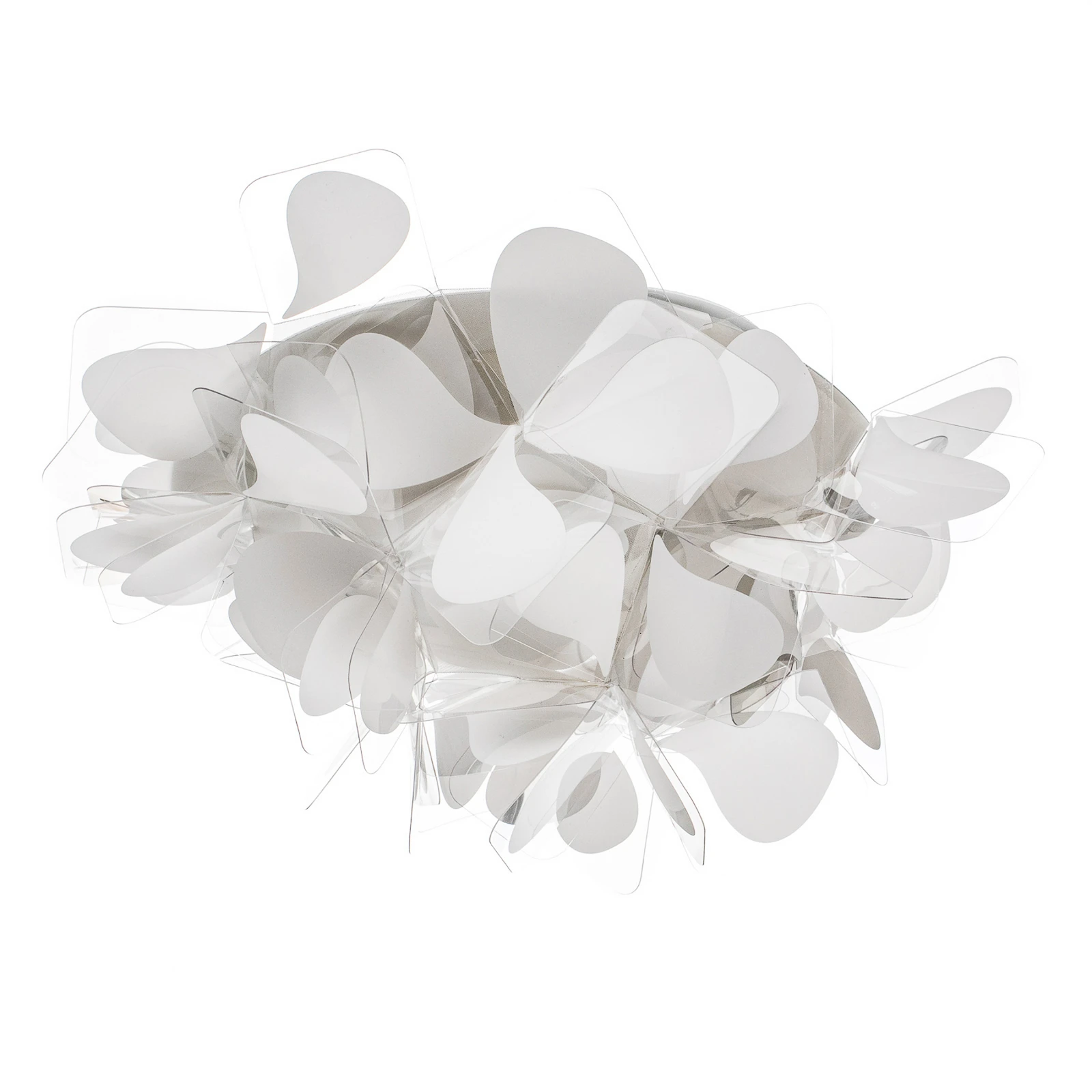 Slamp Clizia Mama Non Mama nástěnné bílá 32cm