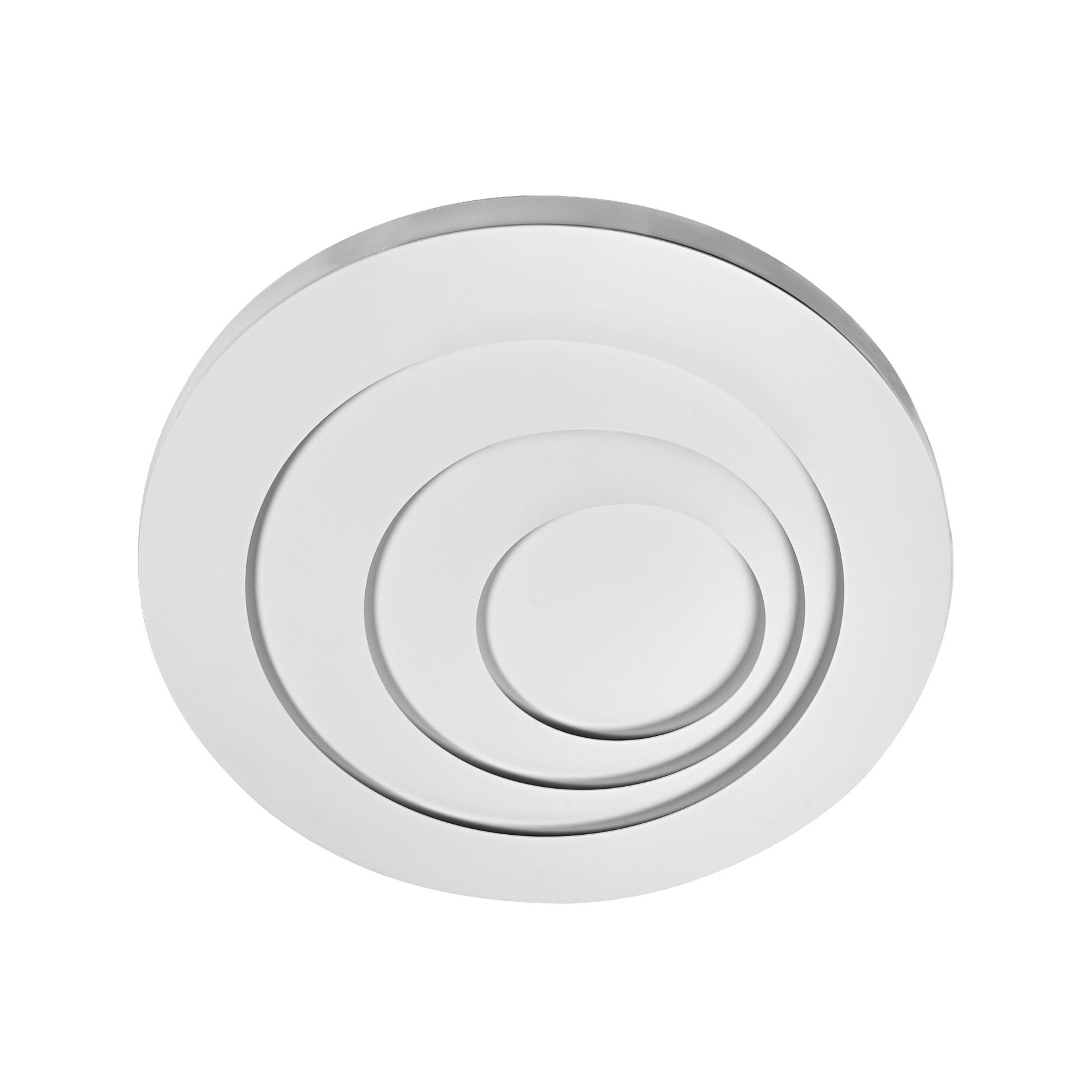 LEDVANCE Orbis Spiral pyöreä kattovalaisin Ø68.5cm