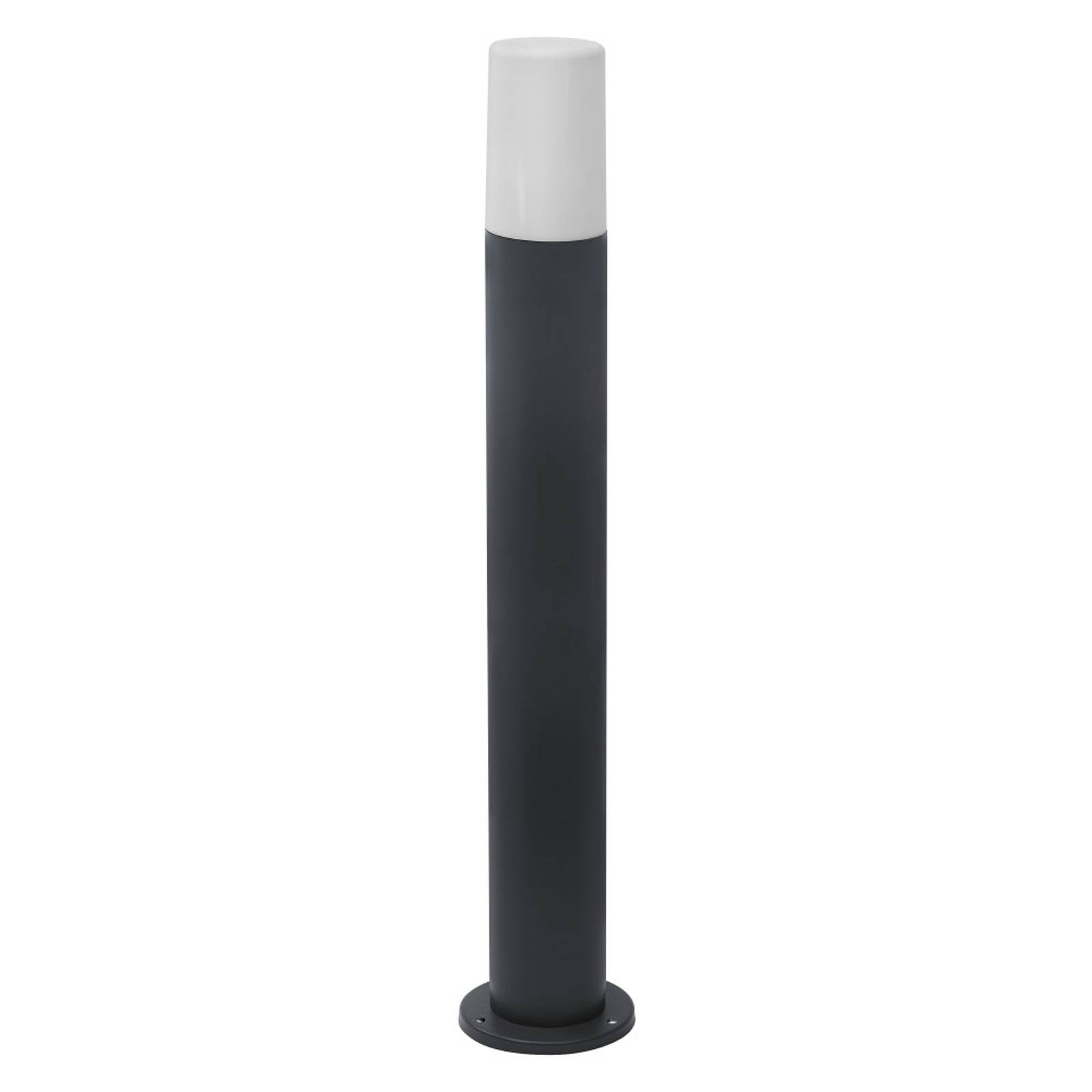 LEDVANCE SMART+ WiFi Outdoor Pipe Post, 80cm magas