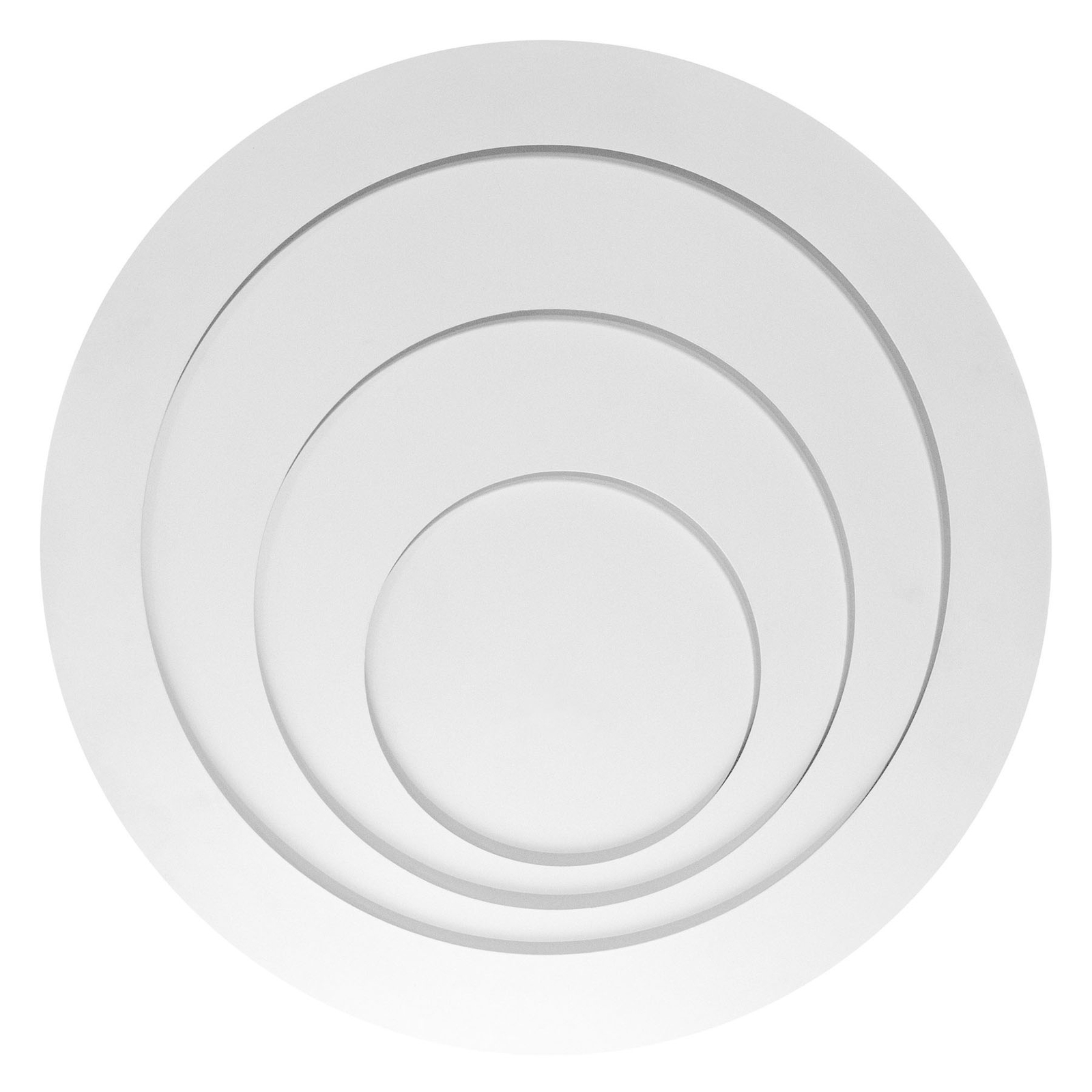 LEDVANCE SMART+ WiFi Orbis Spiral CCT 50cm weiß