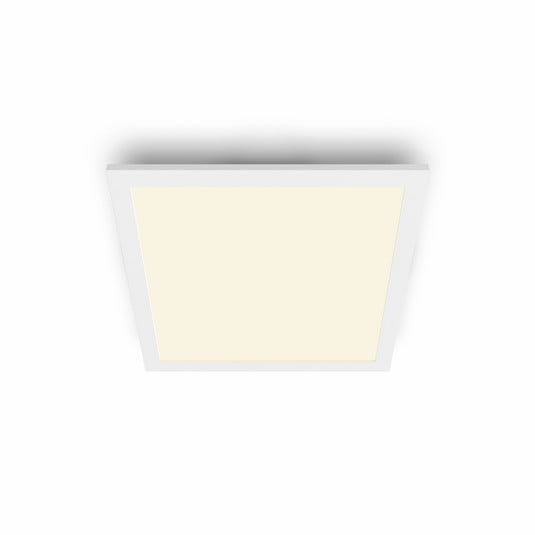 Philips Touch LED-Panel 32,8 x 32,8cm weiß 2.700 K