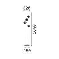 product size