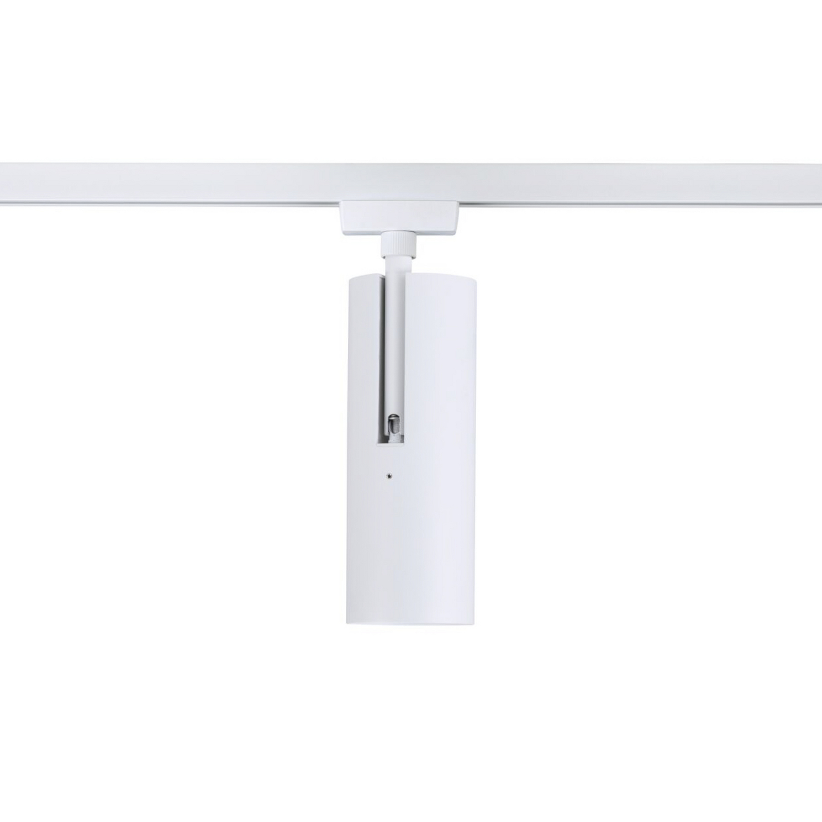 Paulmann URail LED релсов спот Theron, 3000K, сигнално бял