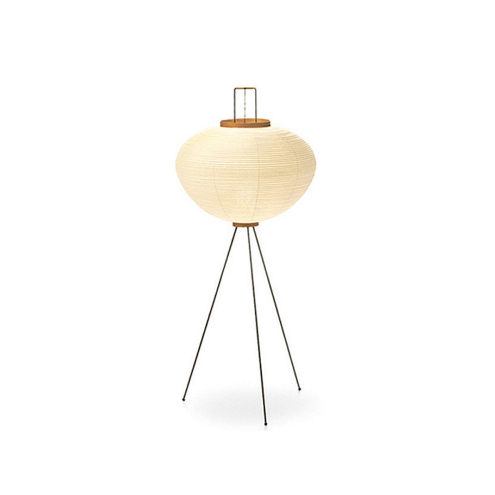 Akari 10A Lampadar - Vitra