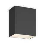 Vibia Structural 2630 plafón 18cm, gris oscuro