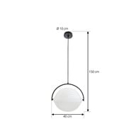 product size