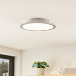 Lindby Narima LED-Deckenlampe, CCT, klein