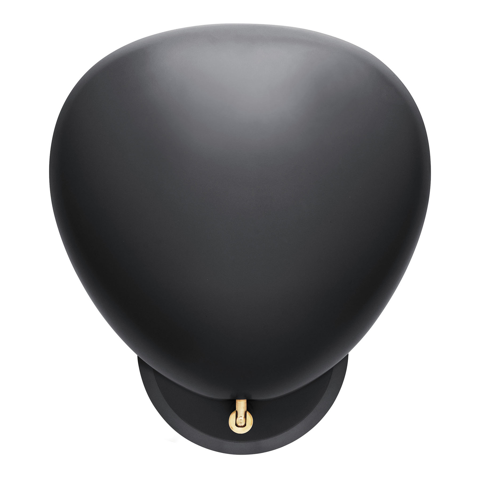 Cobra Seinävalaisin Hard-Wired Jet-Black - GUBI