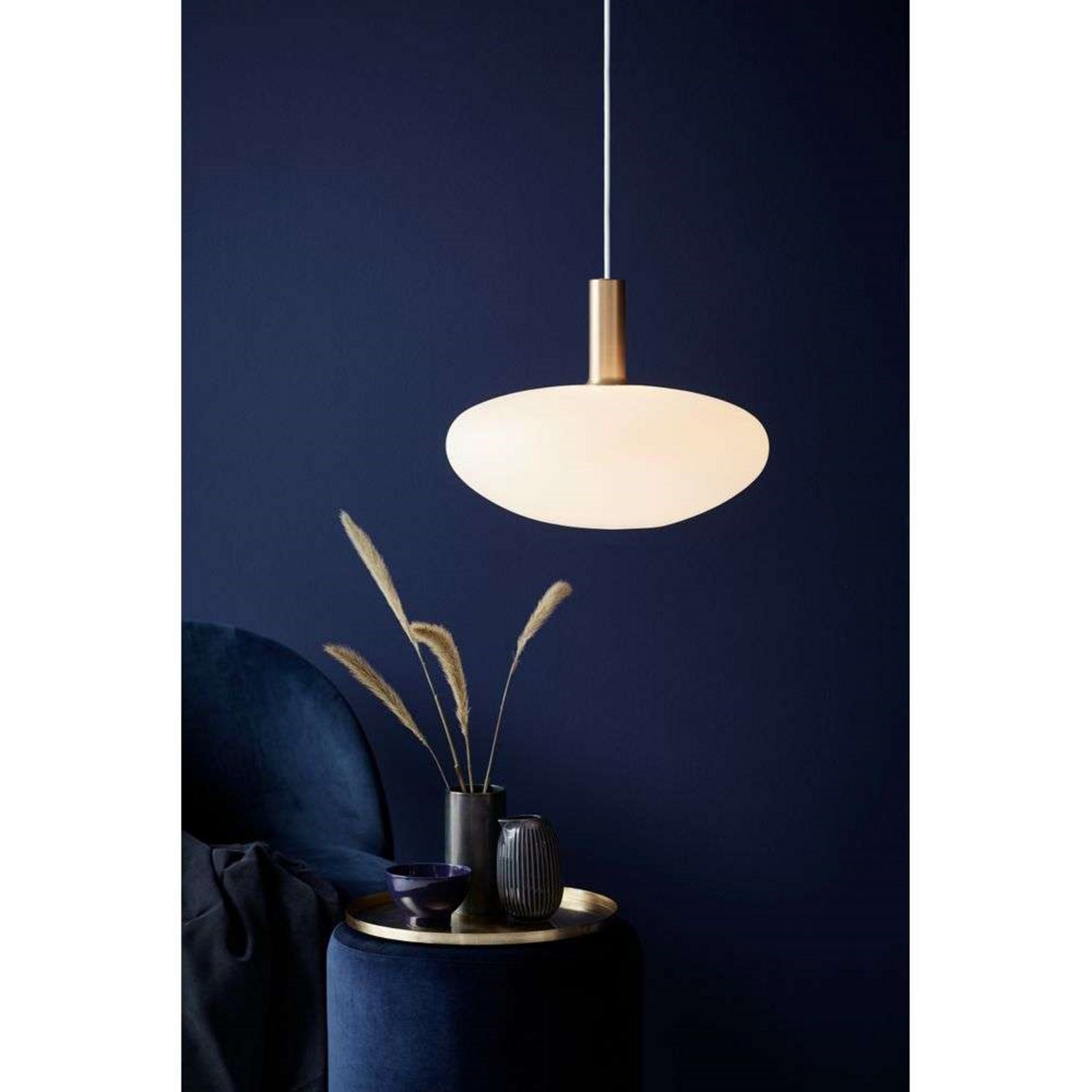 Alton 35 Pendant White - Nordlux