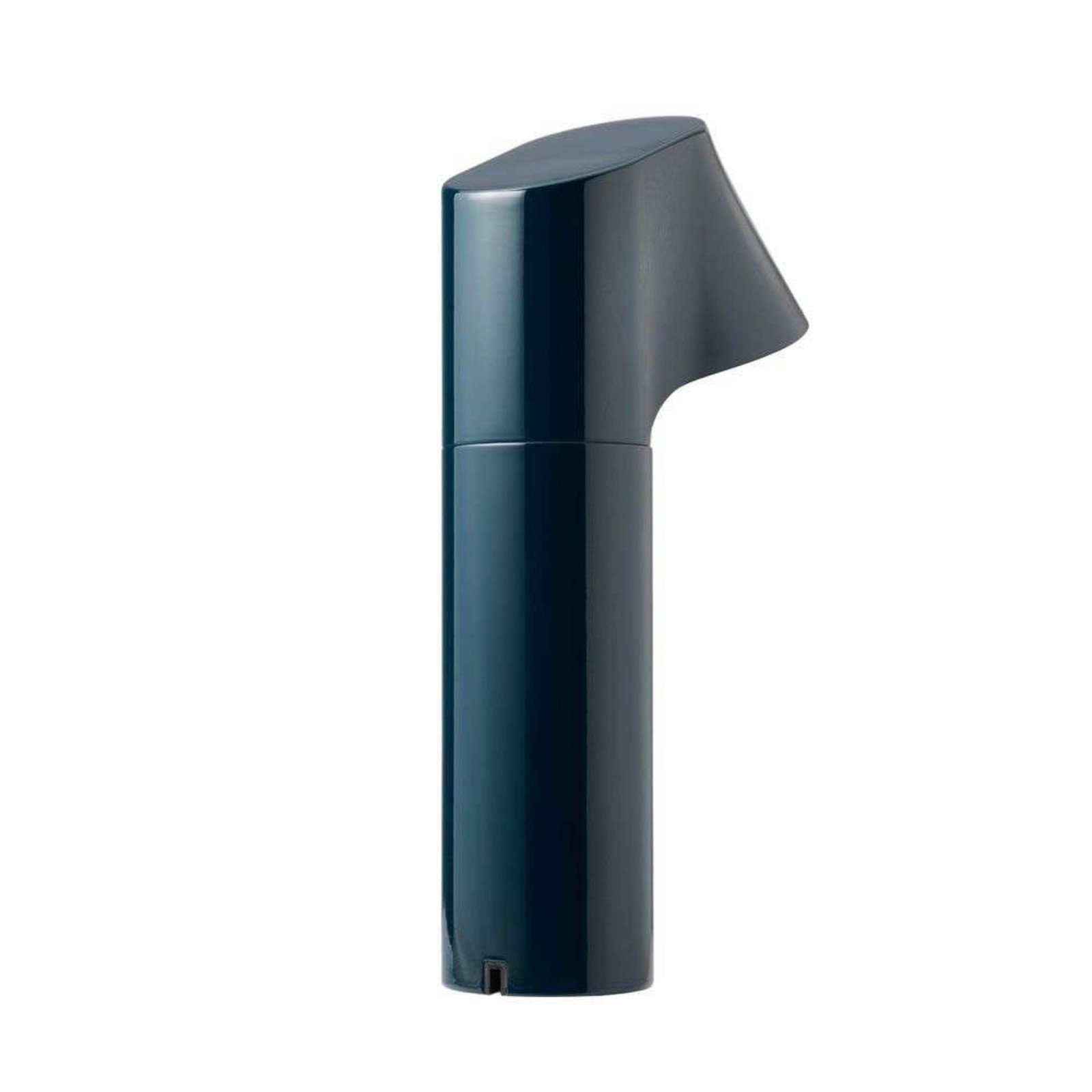 LOOM DESIGN Lampă de masă cu LED-uri și baterie Willow verde aluminiu IP54 - Modern