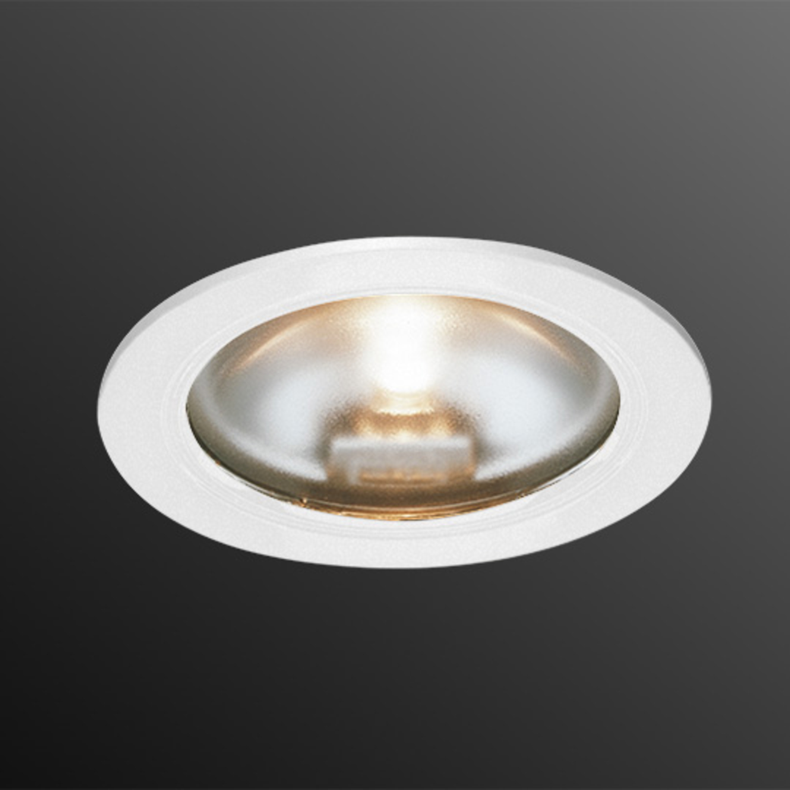 KB 12 Halogen-Einbauleuchte