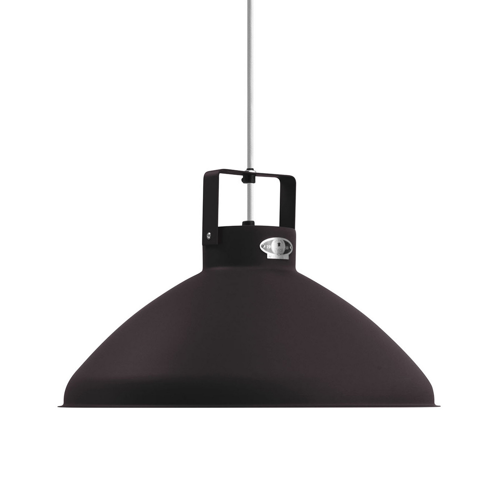 Jieldé Beaumont B360 lampă suspendată negru mat