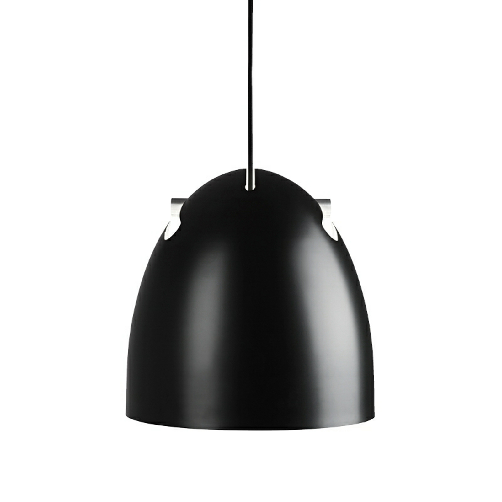 Bell+ 50 Lustră Pendul Black - Darø