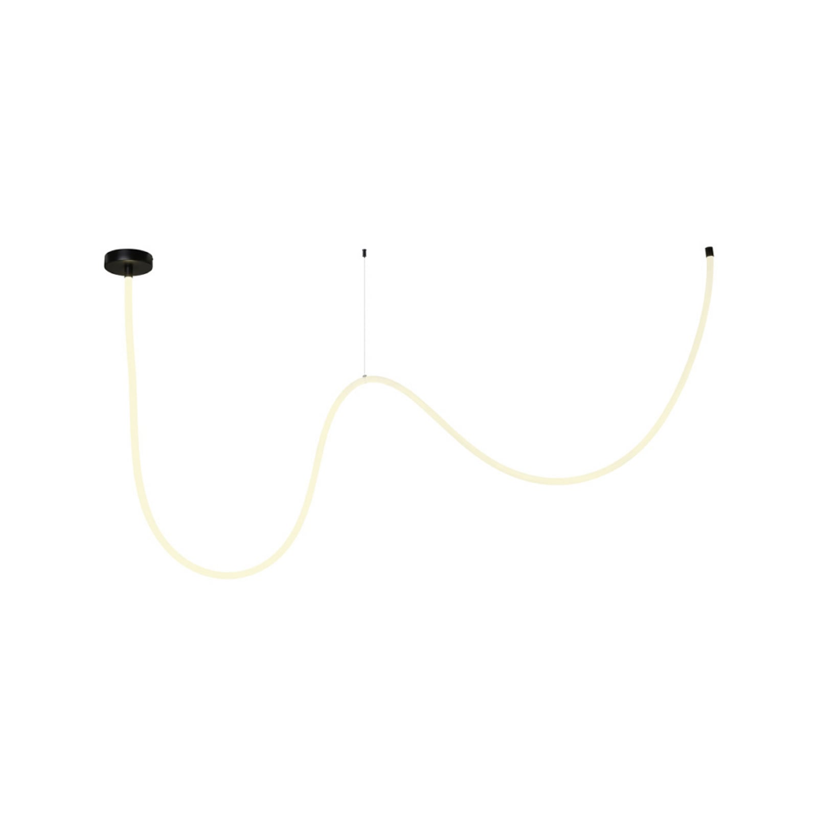 Manguera de luces LED EGLO GLOW, longitud 400 cm, 3.000 K Manguera de luces LED EGLO GLOW, longitud 400 cm, 3.000 K