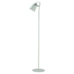 Oslo Lampa Podłogowa Matt White - DybergLarsen
