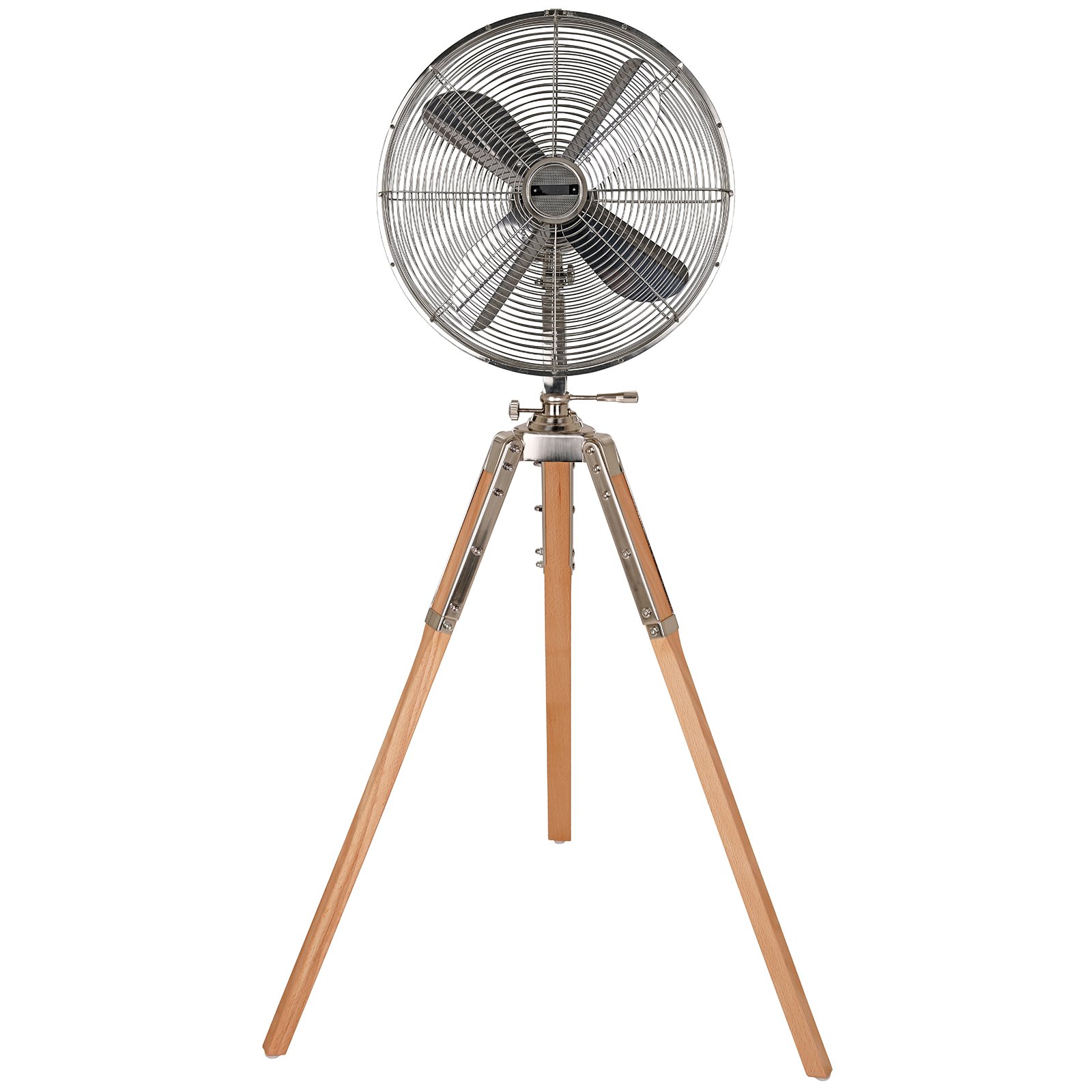 Pedestal fan Retro Airstyle