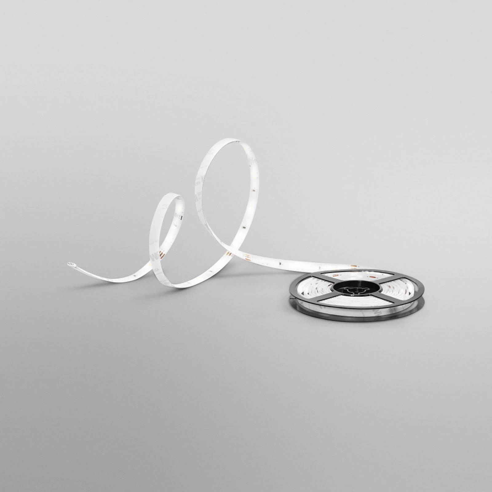 Ledvance Smart+ Ledvance SUN@Home Flex, LED strip, length 3 metres - Hallway - dimmable - Modern - White