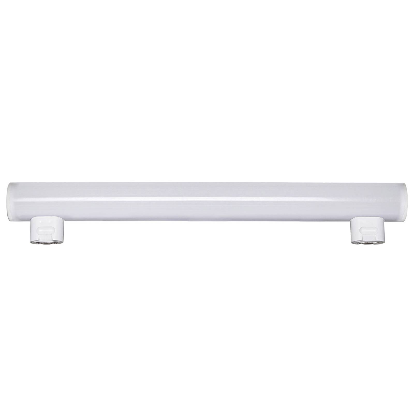 Ampoule LED S14s 5 W 3 000 K 420 lm longueur 30 cm