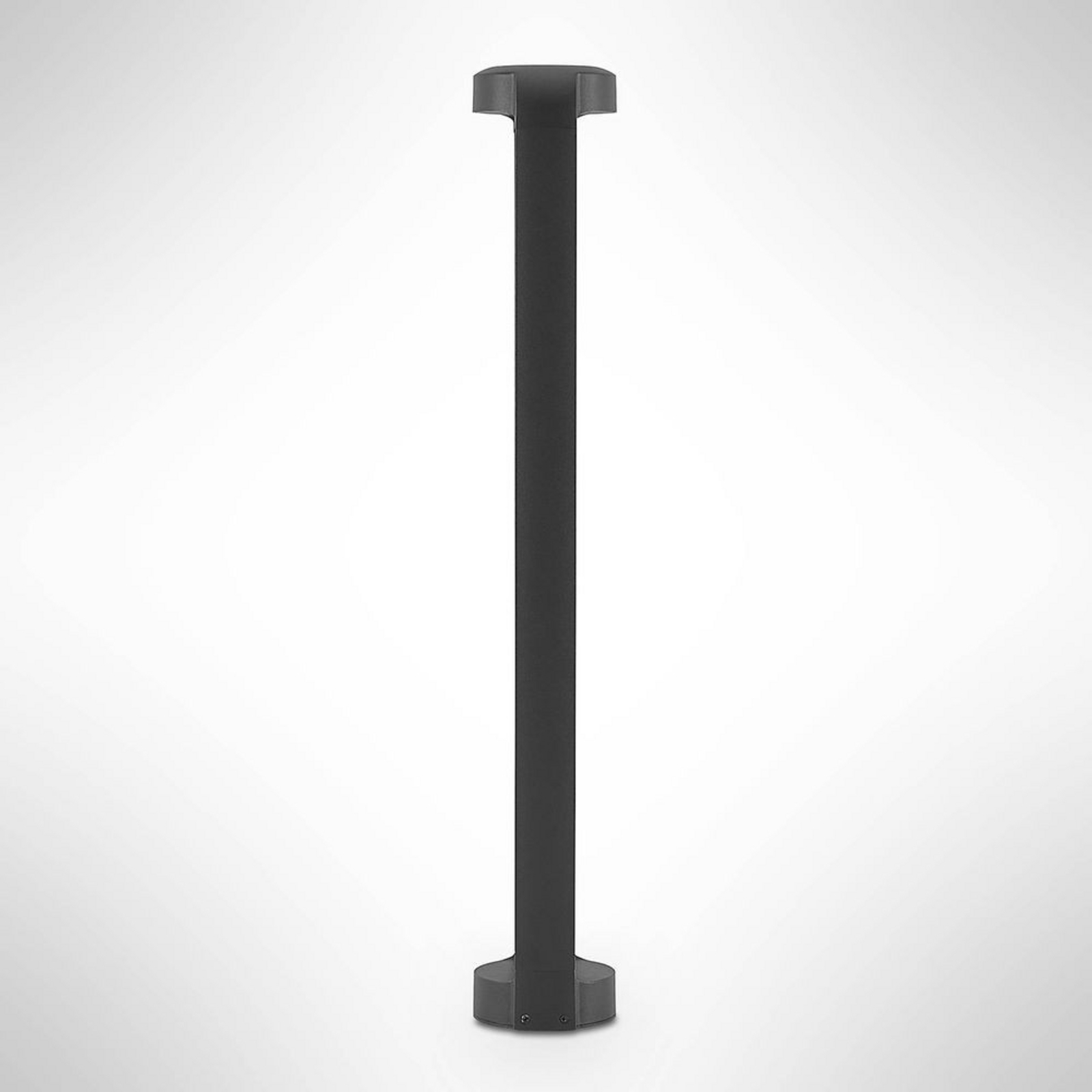 Habsa LED Hage Lampe H80 Anthracite - Lucande