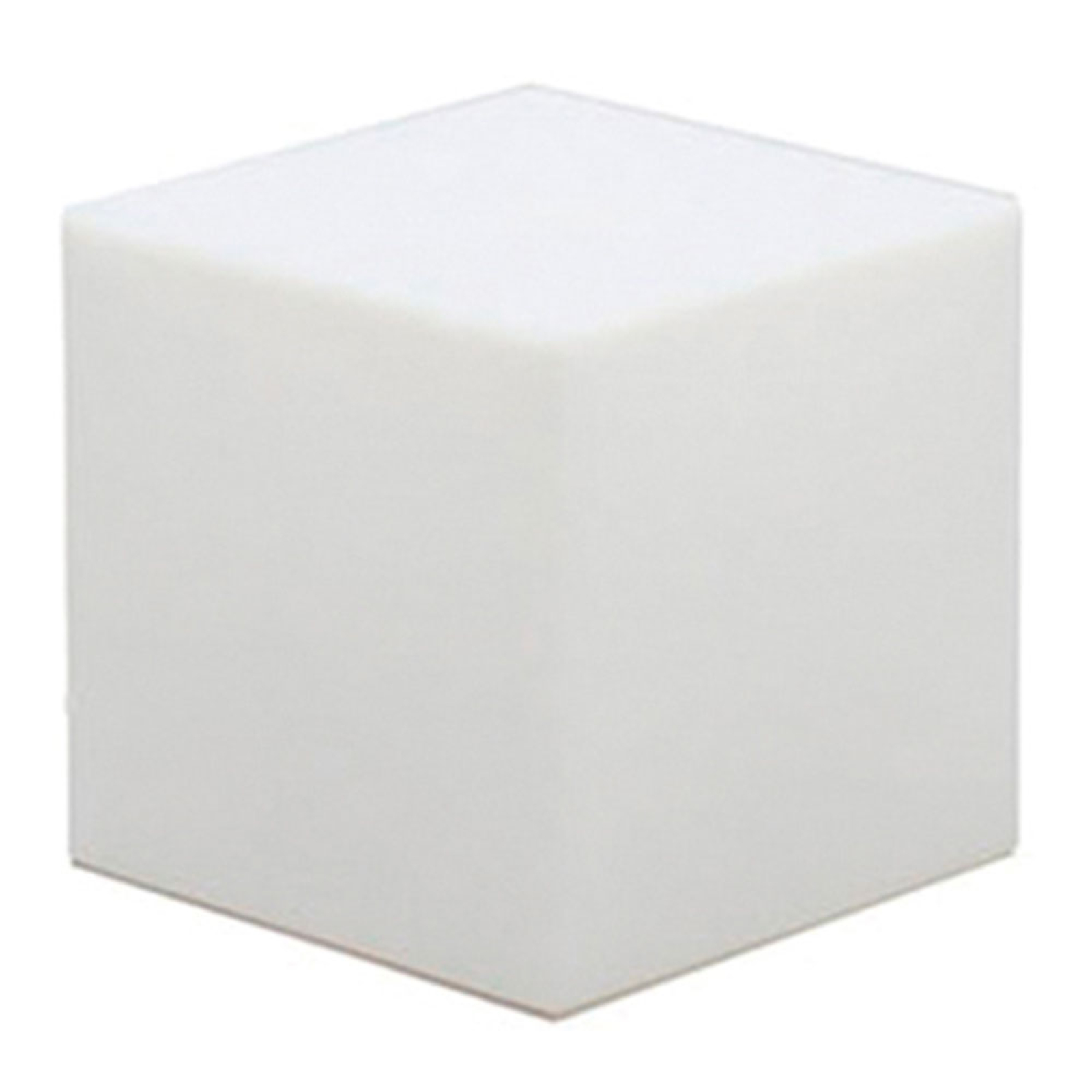 Cuby cubo luminoso decorativo Newgarden altura 20cm
