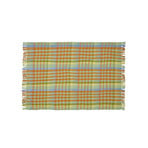 Couverture Tarta jaune 200 cm - Hübsch