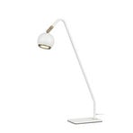 Coco Bordlampe White - Markslöjd