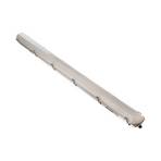 Vaňové LED svietidlo vlhké Mareen 21,5W 151,5cm