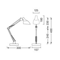 product size