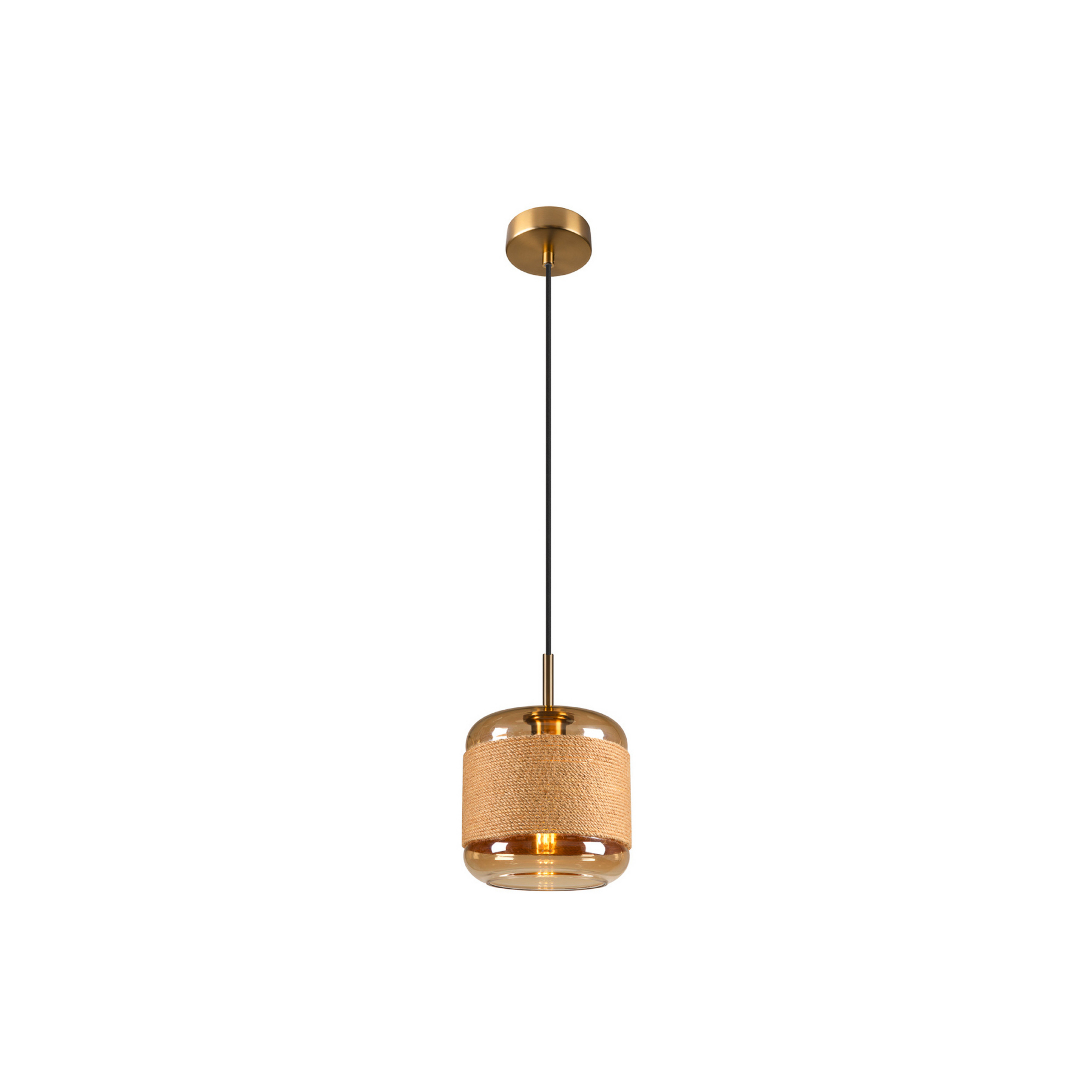 Pantilo Rope 20 Suspension Gold - SLV