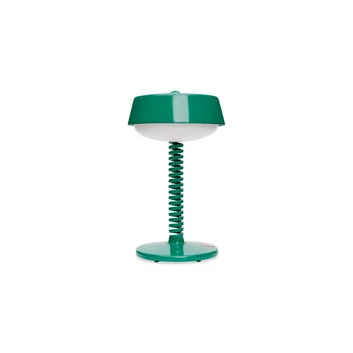 Bellboy Portable Lampe de Table Jungle Green - Fatboy