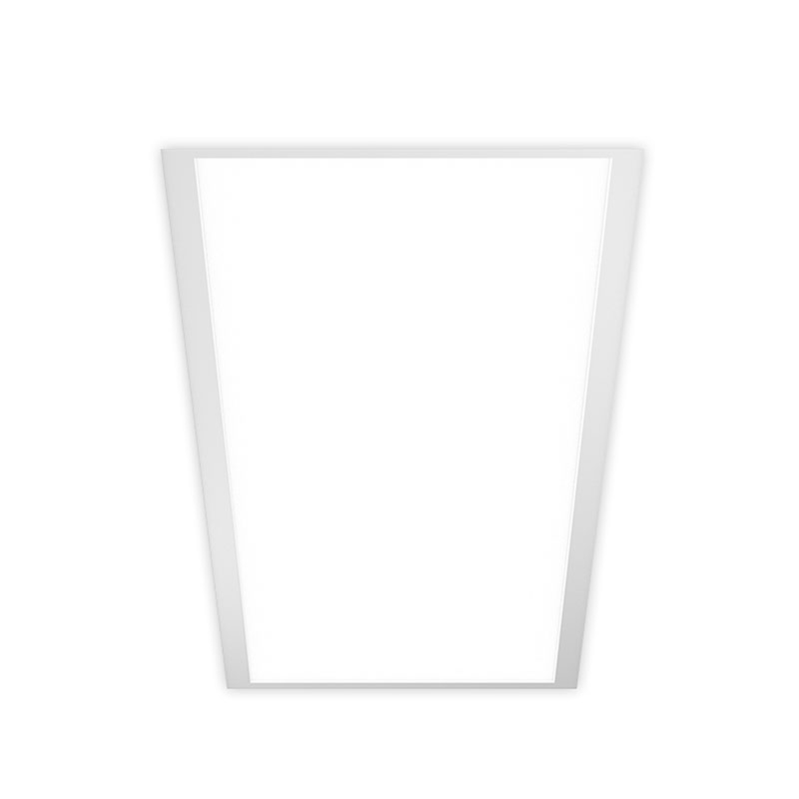 RZB Sidelite Eco LED-Panel 4-step 119,5 x 29,5cm