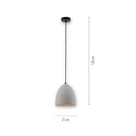 product size
