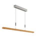 Nora Hanglamp Oak - Lucande
