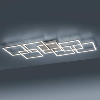 Paul Neuhaus Q-INIGO -LED-kattovalaisin 107 cm