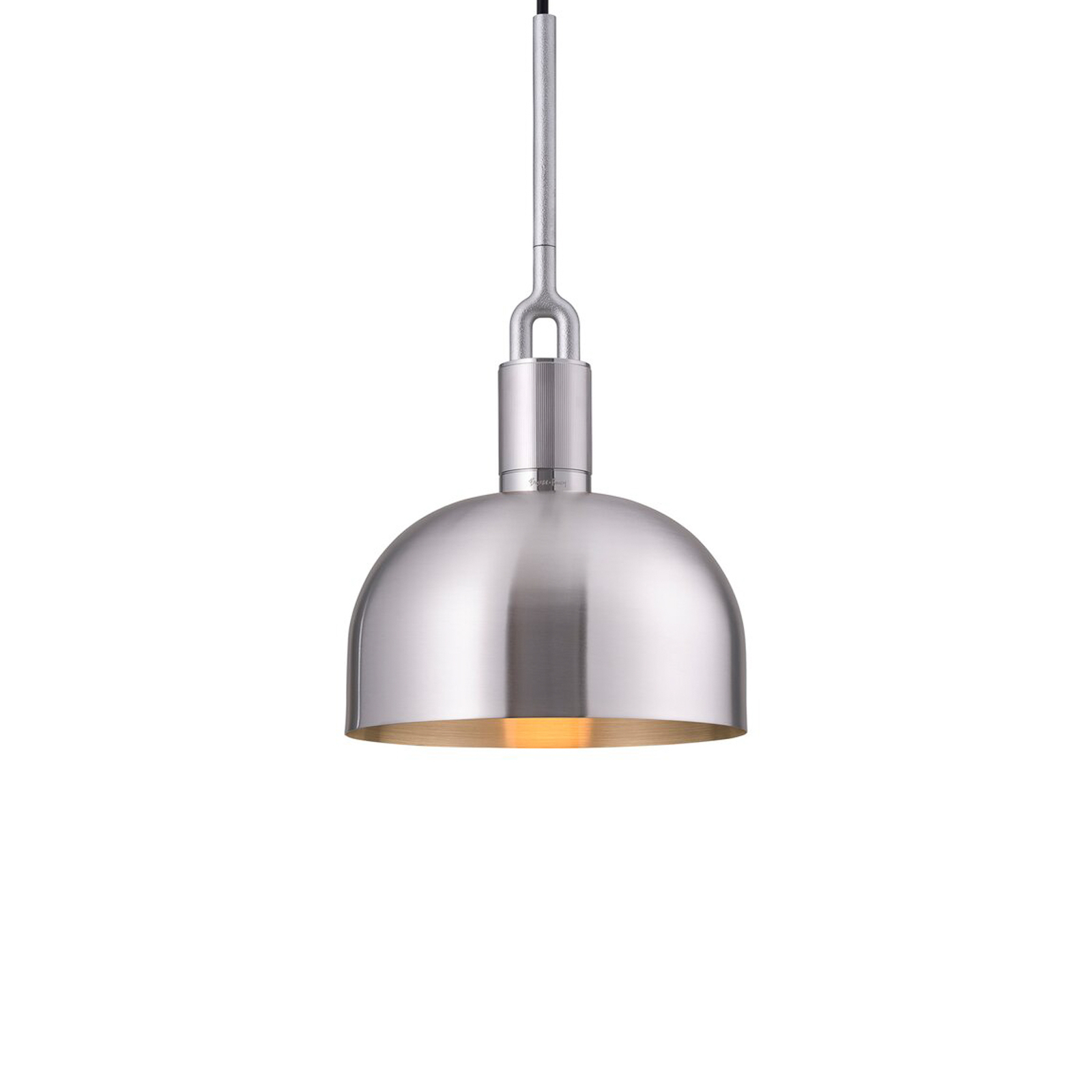 Buster + Punch Forked Pendel Metall Ø 25cm stahl