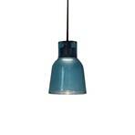 Bover Drip S/01L lampa wisząca LED, niebieska
