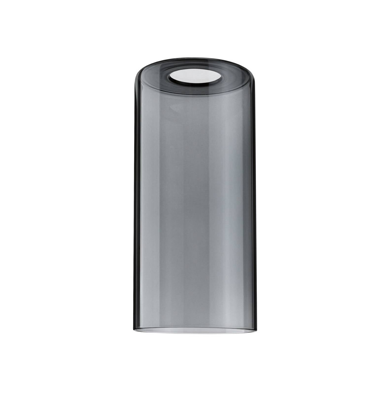 95607 URail Schirm Raja 2Easy 100mm Rauchglas - Paulmann