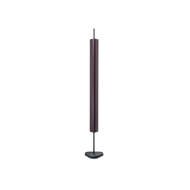 FLOS – Emi Stehleuchte Deep Red