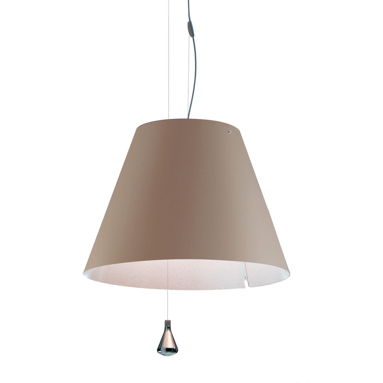 Luceplan Costanza suspension D13sas