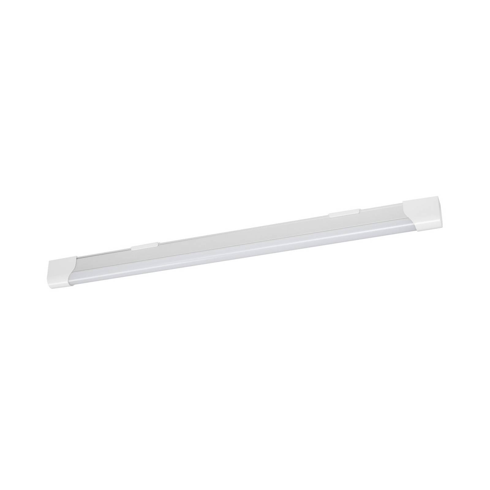 OSRAM LED-Lichtleiste VALUE BATTEN, 63 cm, Metall, 4.000 K