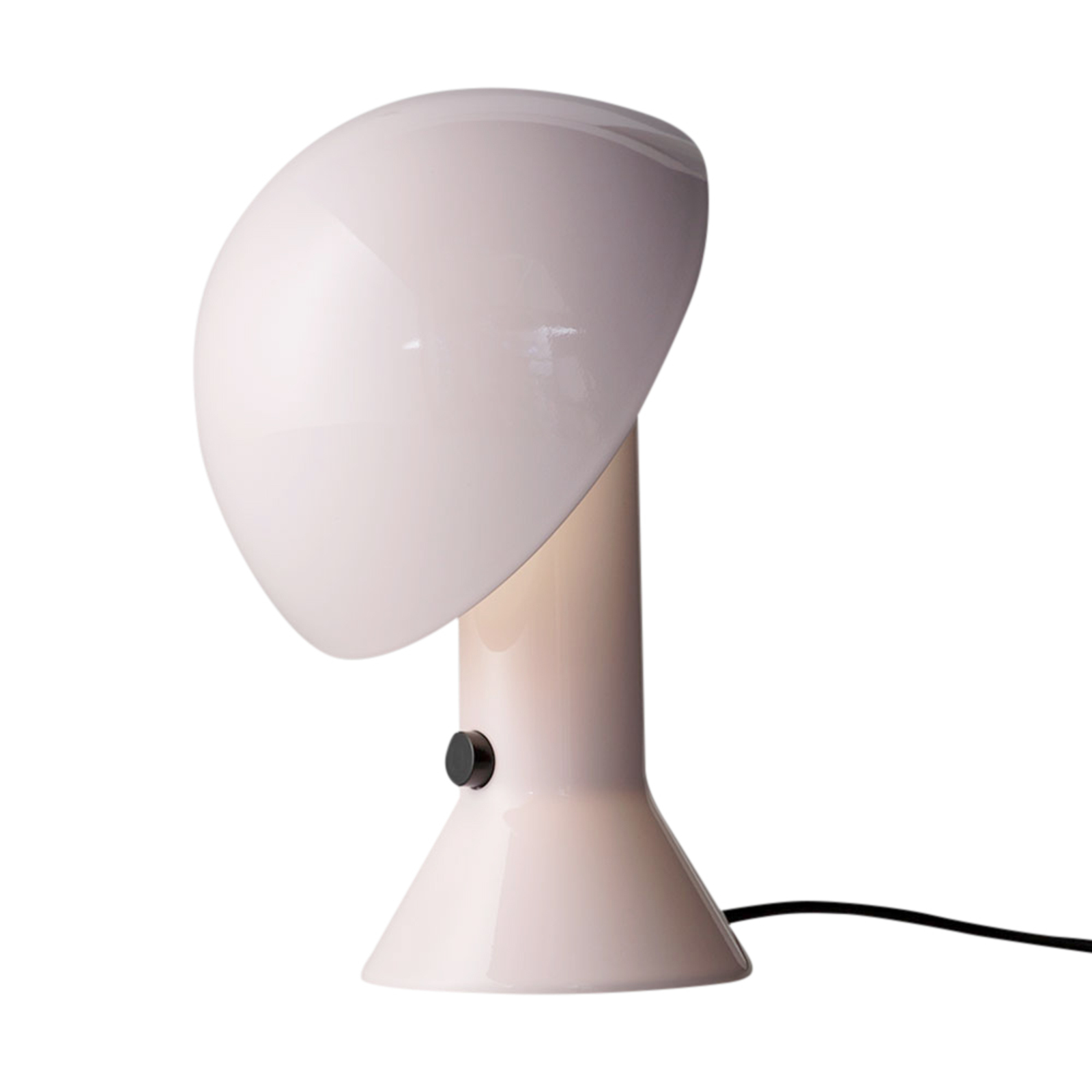 Martinelli Luce Elmetto - Design table lamp