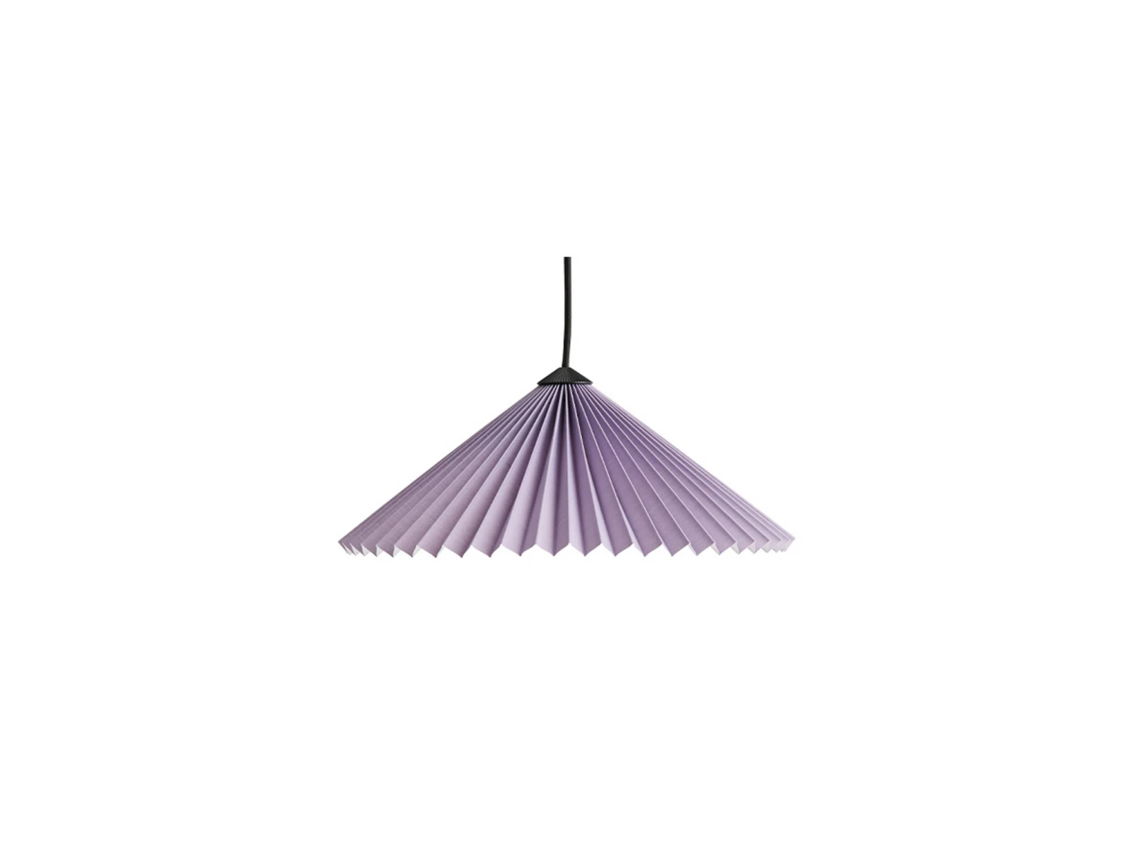 Matin 380 Lampa Wisząca Lavender - Hay | Kup online