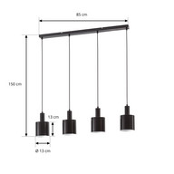product size