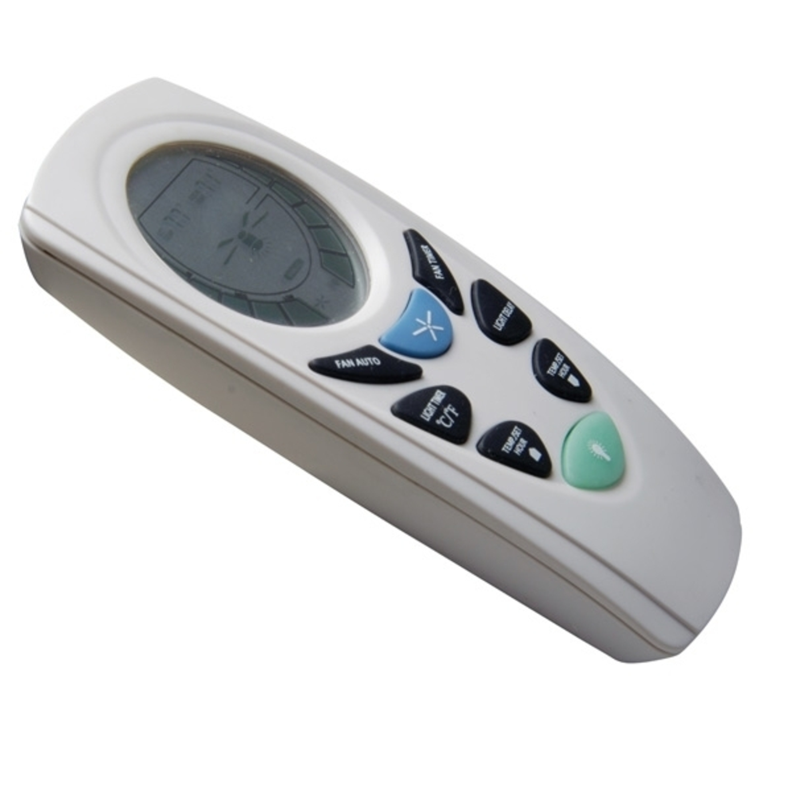 Deluxe Remote Control Kit for Ceiling Fans Lights.ie