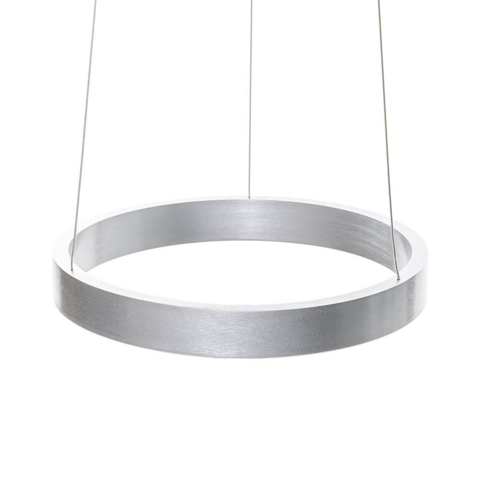 Answin LED Lustră Pendul 26,4W Silver - Arcchio