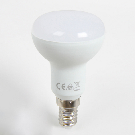 E14 5W 830 LED-reflektor R50 easydim