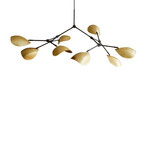 Stingray Brass Chandelier - 101 Copenhagen