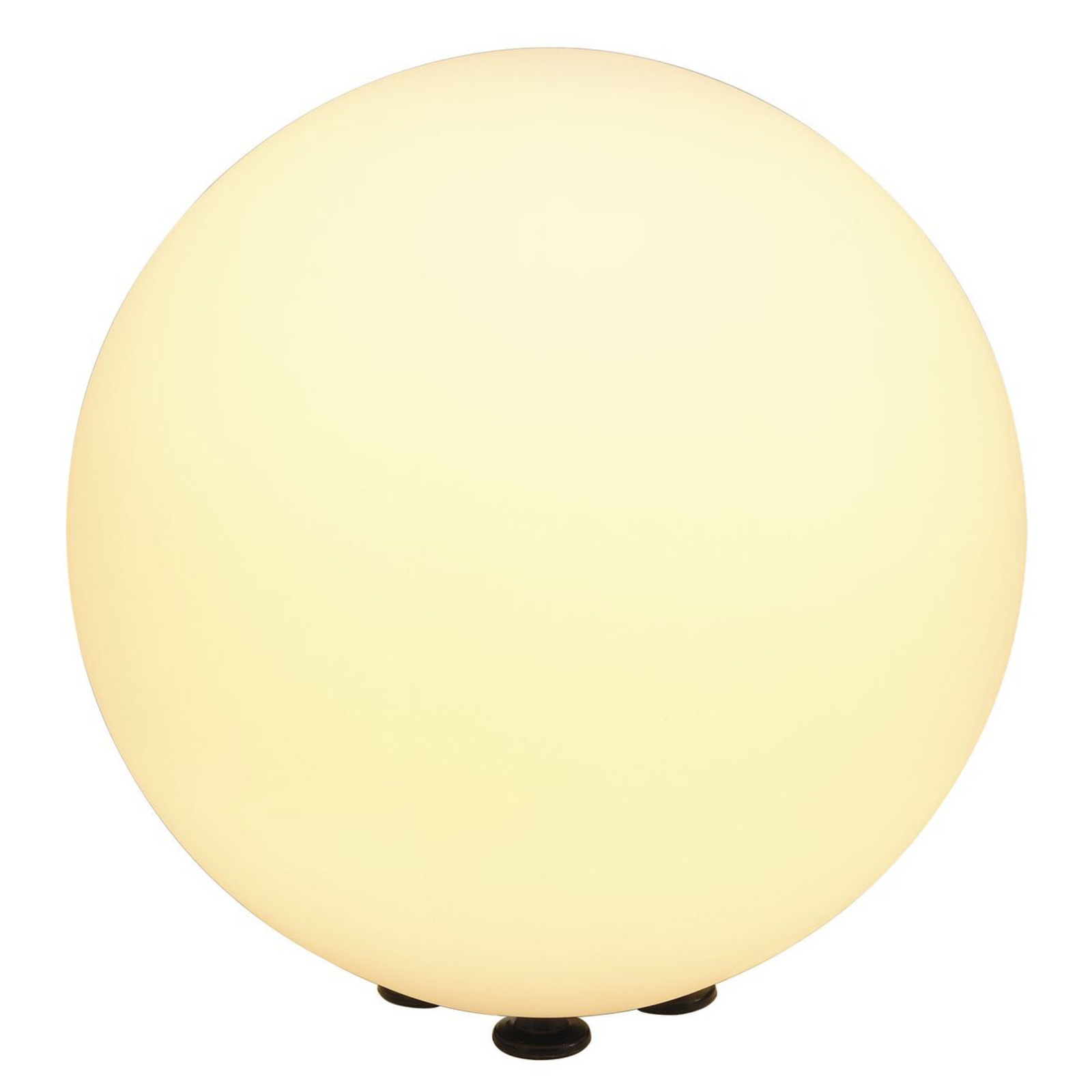 SLV Rotoball esfera iluminada Ø 40cm