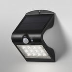 OSRAM LED-solcellelampe ENDURA FLOOD BUTTERFLY 1,5W Sensor