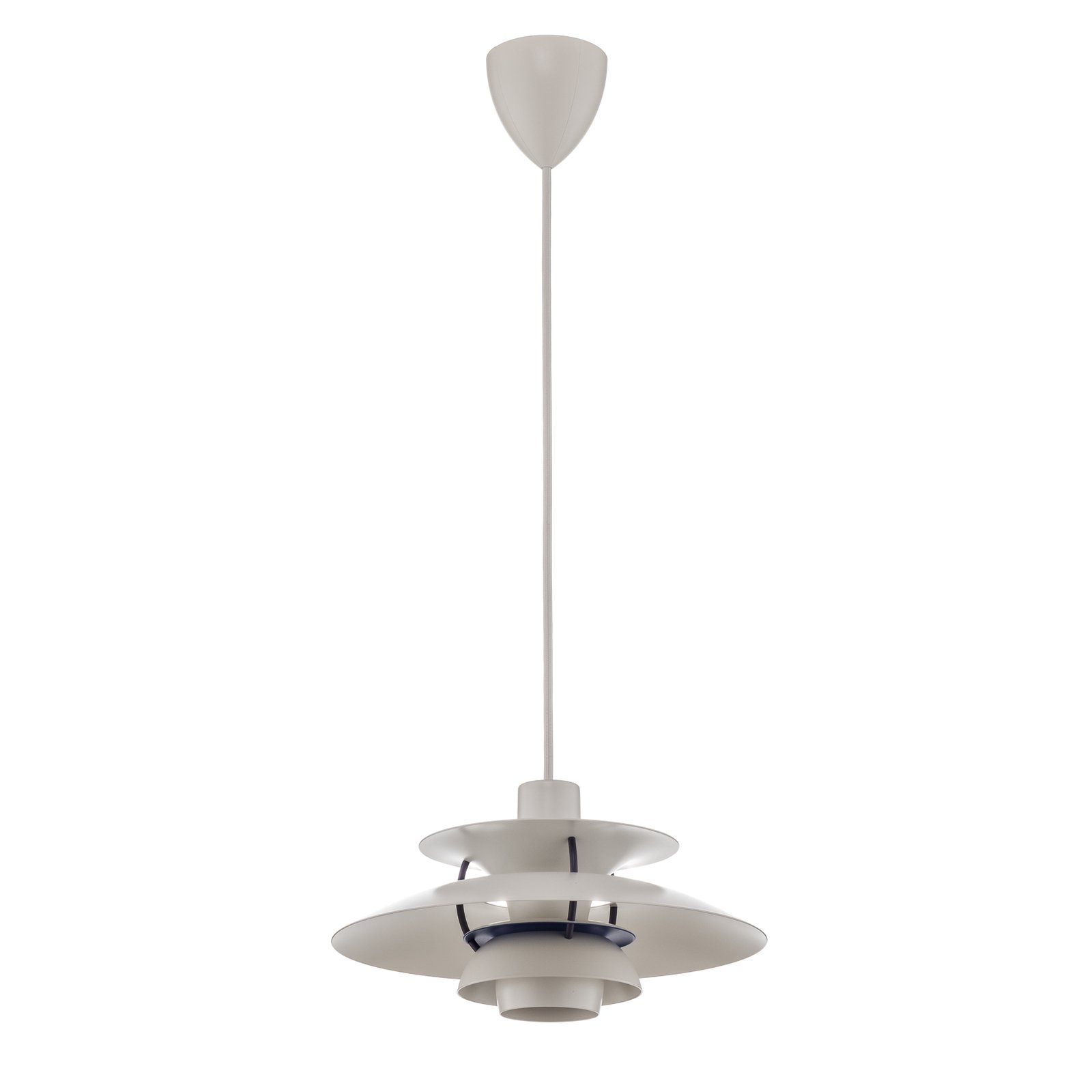 PH 5 Mini Taklampa Classic White - Louis Poulsen